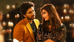 Ala Vaikunthapurramloo Box Office 24 Days Worldwide Collections: Sets A New Record!