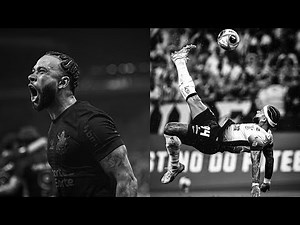 Memphis Depay scores incredible goals for Corinthians! 🔥