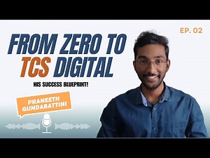 Want to Crack TCS Digital? Watch This FIRST! ⚠️ (Programming, Resources & Strategy)