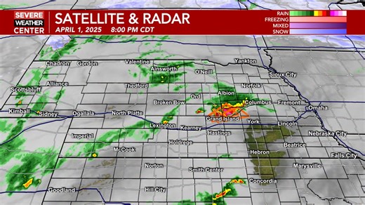 Here's a look at your current conditions around the area. They include current temperatures, winds, wind chill/heat index, satellite and radar, and visibility. | Local4 Weather | Facebook