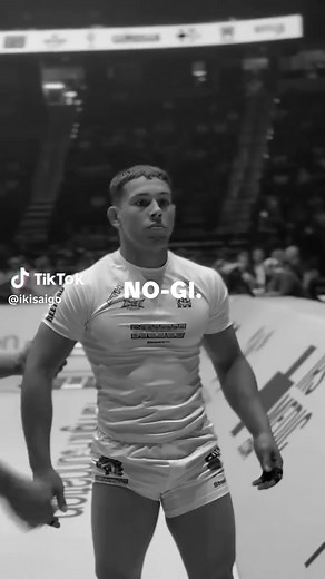 No-Gi Brazilian Jiu-Jitsu Techniques and Outfits