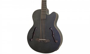 Aria FEB-F2M STBK | REVIEW - Guitar Interactive Magazine