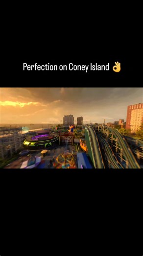 Marvel's Spider-Man 2 Showcase: Coney Island Highlights