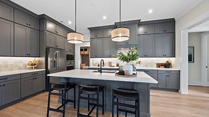 Siloside Splendor Walkthrough | Custom Home in Durham, NC