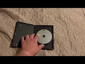 VHS/DVD/Blu-Ray Update For September 1, 2023