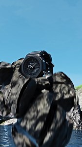 G-SHOCK GA-2100 Thinner, slimmer, lighter. 2100 sets the standard of G-SHOCK. What makes 2100 special is that the slimmest case, 11.8mm, in all G-SHOCK analog-digital series while keeping the shock resistant structure. #CASIO #GSHOCK #absolutetoughness #ga2100 https://gshock.casio.com/intl/products/collection/iconicstyles/2100/ | CASIO G-SHOCK