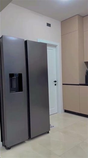Luxury Kitchen Furniture Design Trends#wardrop #kitchen