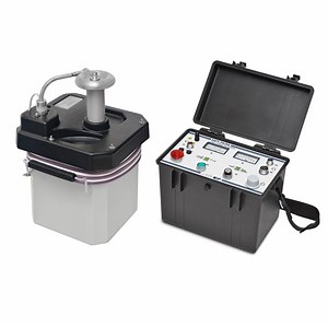 KEP HVT-70/50 Portable AC DC Hipot Tester