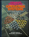 Advanced Concepts in Operating Systems:  | Guide books | ACM Digital Library