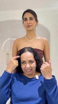 FronTop Fix: Clipfree Toppers | Best solution for Receding Hairline, Front & Crown Hair Thinning