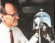 Perfesser Farnsworth's Fantastic Fusor lives!