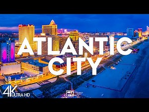 Top 10 Best Things to Do in Atlantic city, New Jersey [Atlantic City Travel Guide 2025]