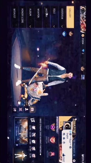 #song #gujarati Vivado 🔥 MY FF I'd