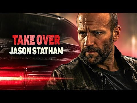 Take Over - Jason Statham New Action Movie 2025 full movie english Action Movies 2025