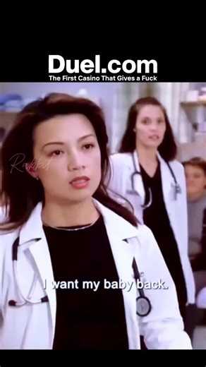 DEBESTMOVIES on Instagram: "ER 1994 ‧ Drama ‧ 15 seasons ER is a gripping medical drama set in the fast-paced emergency room of Chicago’s County General Hospital. The series follows a dedicated team of doctors, nurses, and staff as they confront life-and-death situations daily, balancing their professional duties with personal struggles. Dr. Mark Greene, Dr. Doug Ross, and later Dr. John Carter navigate complex cases, from traumatic accidents to rare medical mysteries, while facing ethical dilem