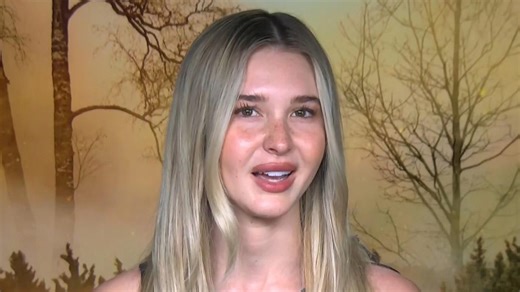 Isabel May on joining 'Scream' franchise and working with Neve Campbell