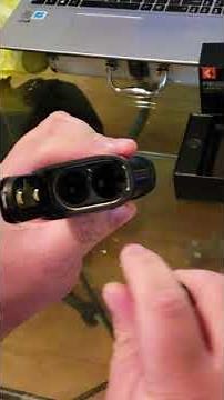 Geekvape Aegis Legend Problem.