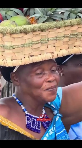 Kwasa Lutsango. The Marula Festival at the Buhleni Royal Residence! #EswatiniChillout #BuganuFestival #EswatiniCulture