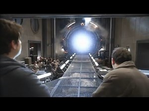 Chevron IX – The Ancients’ Final Destination