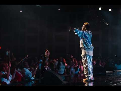 Permission Conference 2024 Rebroadcast | Pastor Travis Greene | Pastor Sheryl Brady | Columbia, SC