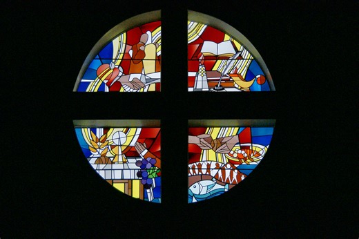 2026/ MAR 15/ 8:15/ Traditional