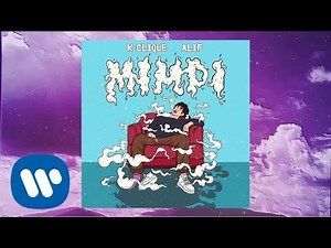 K Clique - Mimpi (feat. Alif) [Official Lyric Video]