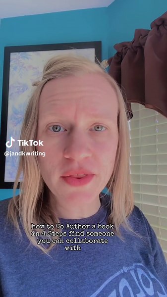 Somewhat helpful advise on how to co-author a book or to collaborate on a project. #coauthors ##writingadvice##collaboration##howtowriteabook##authors##sciencefiction##sciencefantasy##trialsoftheinnermost##epicfantasy##lgbtqreads##lgbtqauthors##writingtips##howwewrite##asktheauthor