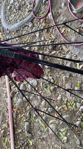 DIY Negative Spring: Enhance Your Passive Rebound