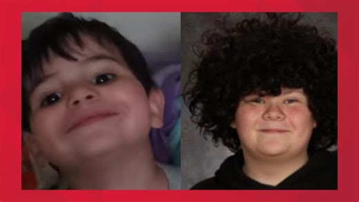 CBI needs help locating 2 missing children from Cortez