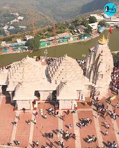 1.3M views · 104K reactions | I love visiting temples that have...