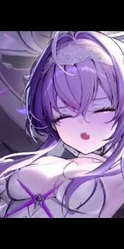 I think I'm attracted to this jelly girl