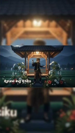 Kruss Music - Ayune ing ati 🎧 [Java Jazz with the Smoothest Jazz Music,Jazz Lounge, Cafe Music]🎧