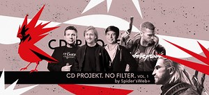 High-flyers of CD Projekt. From the communist Poland to the world’s gaming valley