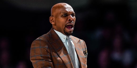 What went wrong with Vanderbilt, what's next after Jerry Stackhouse's looming exit and top names to know