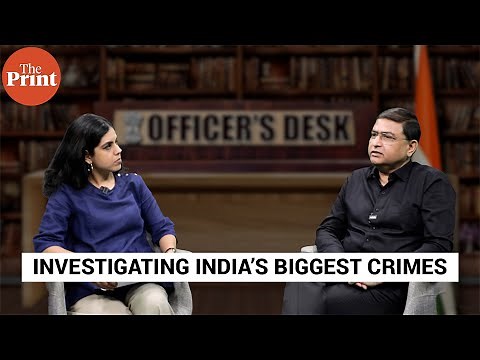 Fodder scam to Godhra, how ex-IPS Rakesh Asthana investigated India’s biggest cases