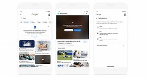 Google Will Soon Blur 'Explicit' Results in Image Search by Default