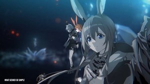 The MV of Arknights theme song "Come to Light ft.Casey Lee Williams" by Jeff Williams is here! Big thanks to the animation team Studio Yuraki and artists Katy, Kurot for the music video. Enjoy! Watch: https://youtu.be/FYxUWHtJO38 Casey Lee Williams Official Twitter: https://twitter.com/caseylwilliams Studio Yuraki Official Website: https://www.studioyuraki.com/ Katy Official Website: https://www.inktho.com/ Kurot Official Website: https://www.kurokanin.net/work #Arknights1stAnniv #Arknights #Yos
