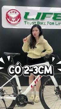 Mẫu Xe "Không Thích" Nhưng Vẫn Phải Mua Vì Quá Hời! Vì cối nổ cực to ý #lifetx200s #lifebike