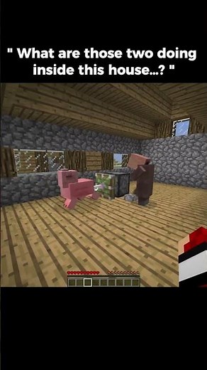 Minecraft Meme