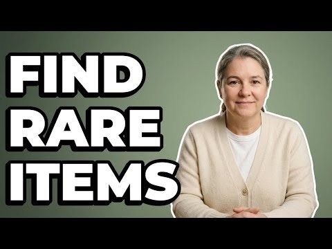 How To Search Collectible Databases With Filters?