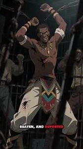 Capoeira: The Fight Disguised as a Dance Born from Resistance