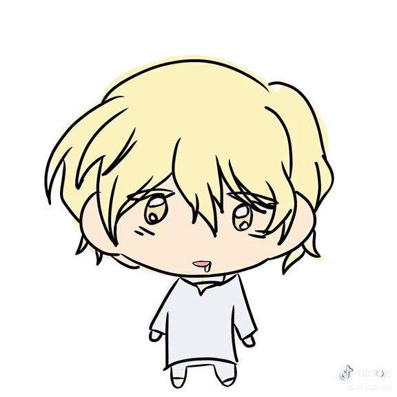 Luka Alien Stage Animation Adventures