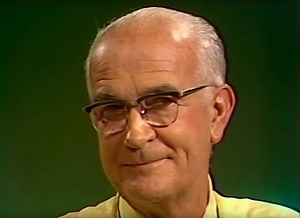 Mountain View Commemorates Lab of William Shockley, Acclaimed Physicist and Vocal Racist | KQED