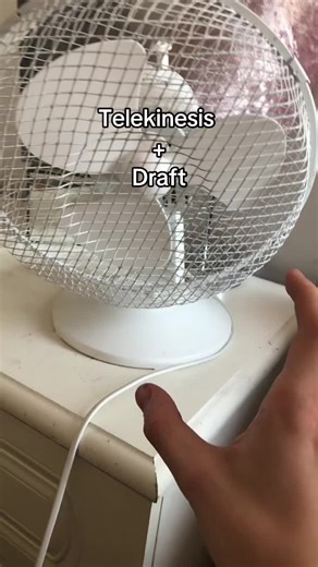 Exploring Telekinesis with Eleven from Stranger Things