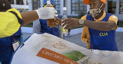 Madagascar takes last stand on Covid-19 vaccine, refuses immunization | Africanews