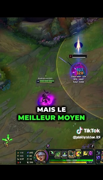 Akali Gameplay Insights in League of Legends