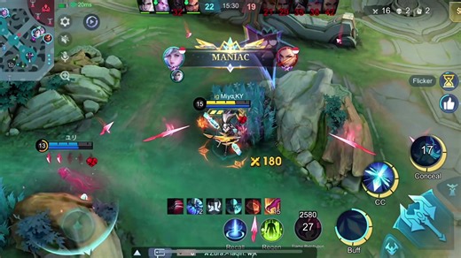 Miya Jungle: Cara Dapat Skin Spongebob di MLBB