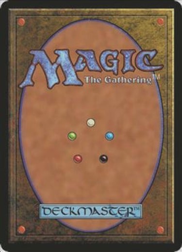 5 Shortcuts Card Designers Take in Designing Magic: The Gathering Cards