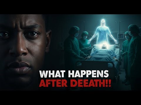 What Really Happens After Death? | Near Death Experiences & Life After Death Explained