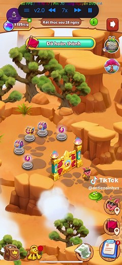 Tricks for Winning in Coin Master Game